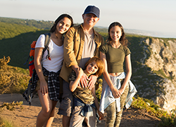 Book Cheap Family Flight Deals
