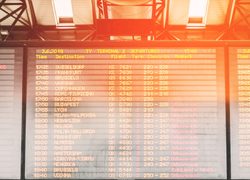 Book Flights by Phone