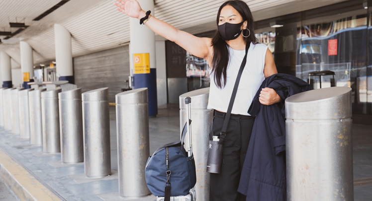 Airlines Refund And Cancellation Fee Due to Delta Variant