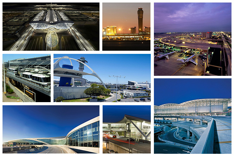 Best Airports in the US for Layovers