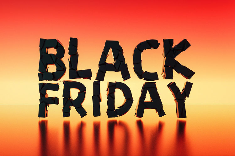Black Friday Flight Deals