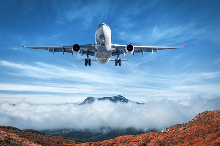 Canada Jetlines Declares First International Leisure Travel from Toronto-Las Vegas in 2023 