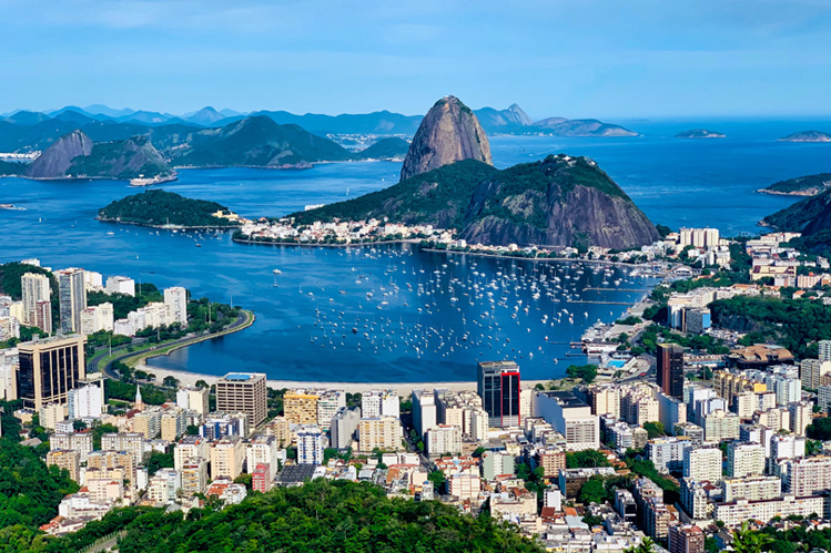 Cheap Flights for Rio Carnival