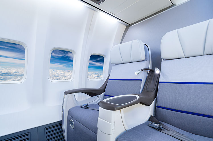 Delta Airlines ending middle seat policy from May
