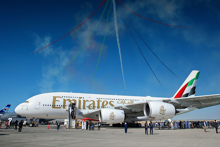 Emirates Cancellation Policy