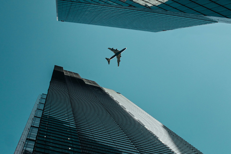 How to Book Business Class Flights?