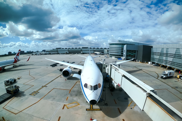 Miami International Airport - An Insight