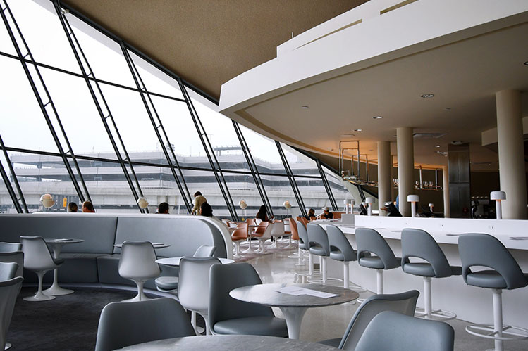 Ontario International Airport (ONT)