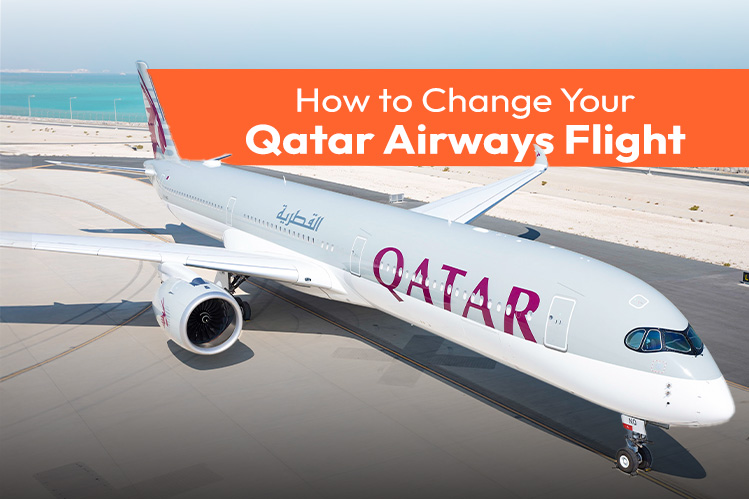 Qatar Airways Flight Change