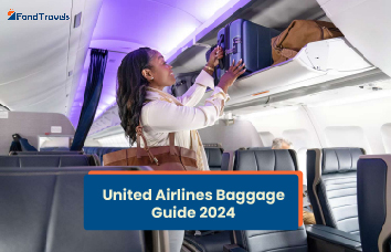 United Airlines Baggage Policy