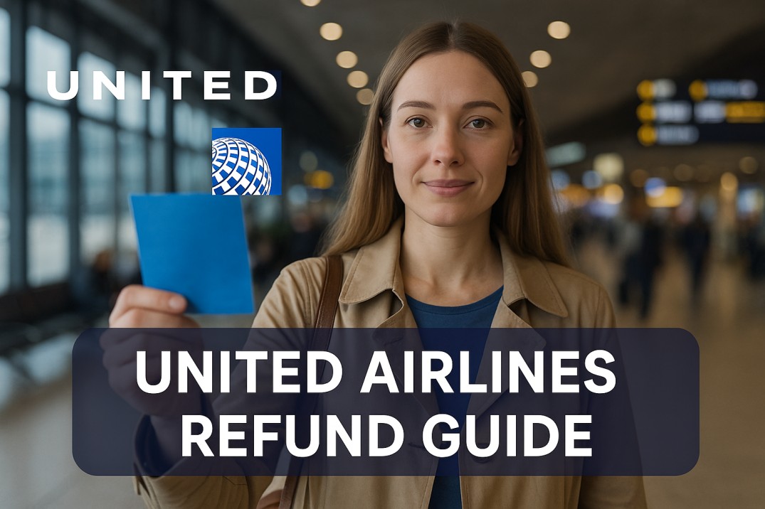 United Airlines Refund Policy