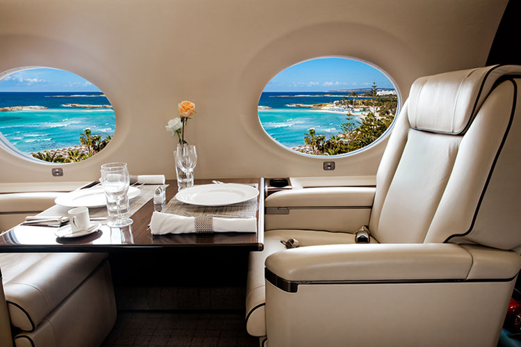 How to Upgrade Flights to Premium Economy?