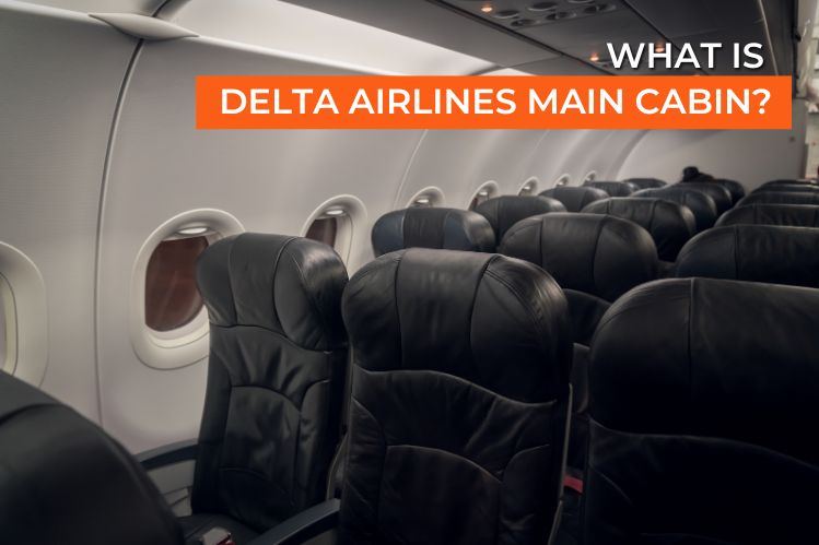 What is Delta Airlines Main Cabin FondTravels