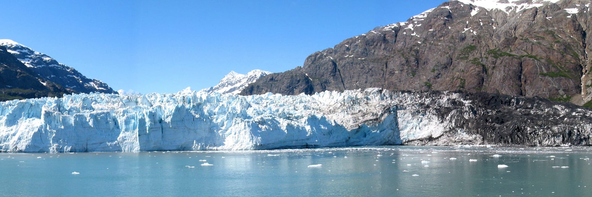 Alaska Cruise with Flights from the East Coast – Fond Travels