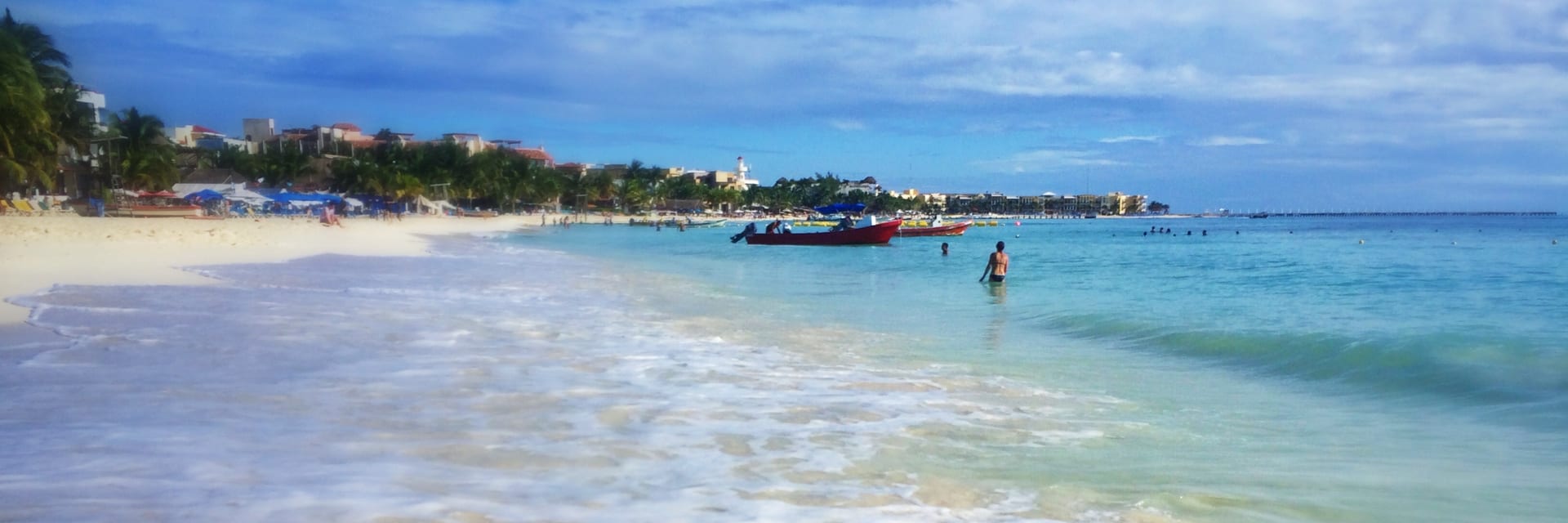 All-Inclusive Vacations for Indian Families: Cancun, Punta Cana and Jamaica – Fond Travels