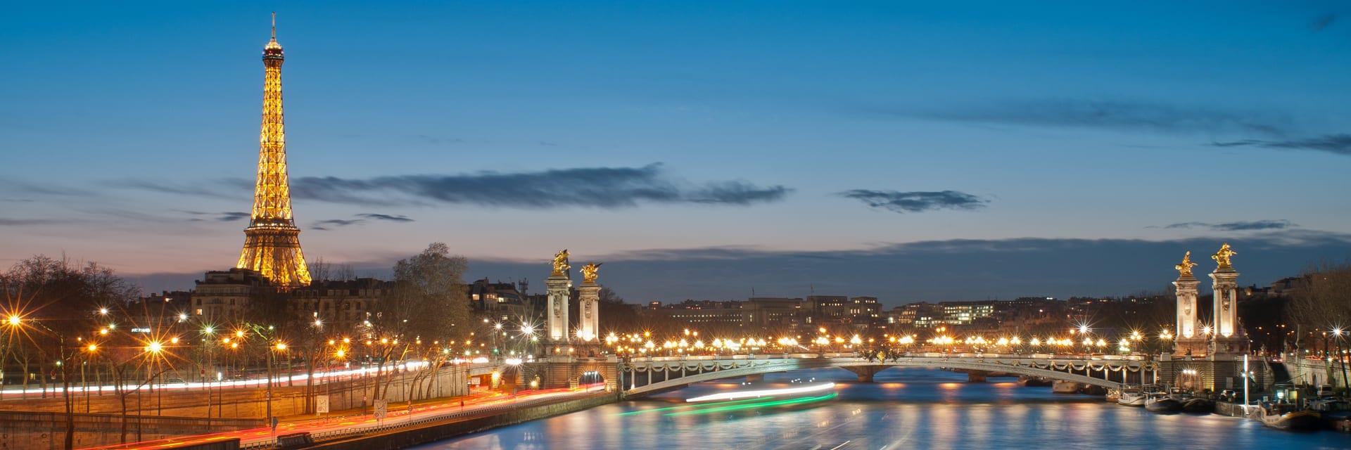 Europe Vacation Packages from Houston – Fond Travels