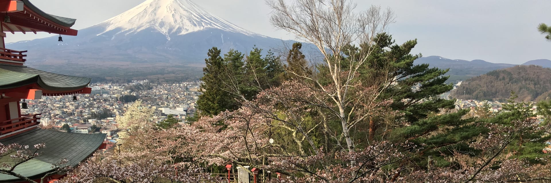 Japan Honeymoon Packages from the USA – Fond Travels