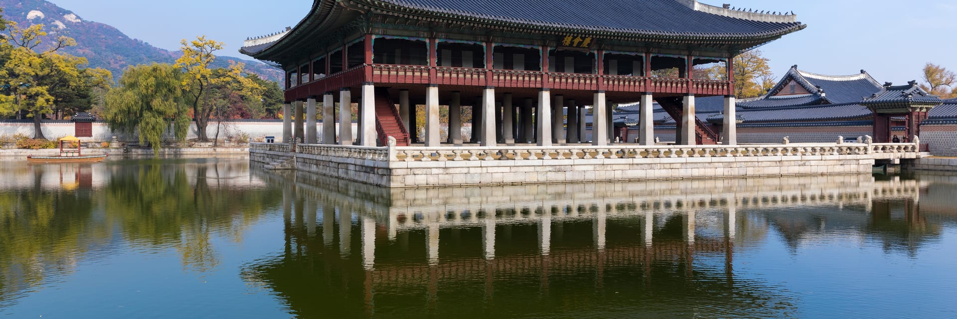 Japan and Korea Tour Packages from the USA – Fond Travels