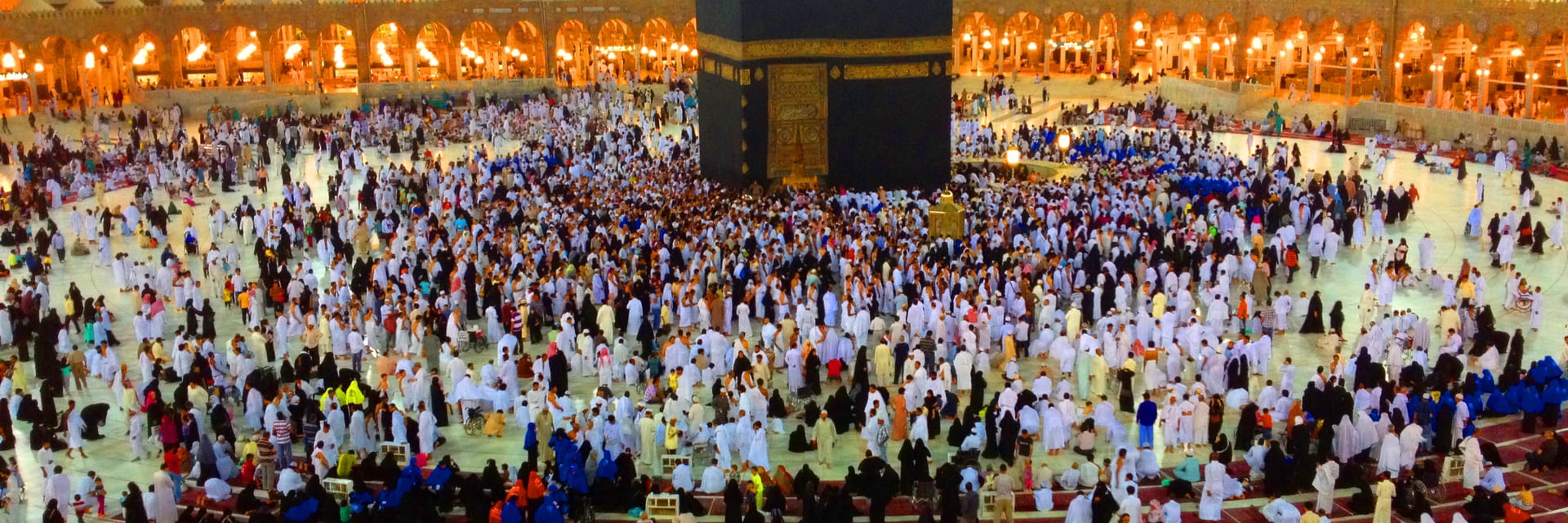 Ramadan Umrah Packages 2027 from the USA – Fond Travels